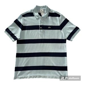 Lacoste Polo